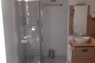 Majatalo Casa Choupas