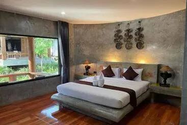 استراحتگاه Nao Ta Chuang