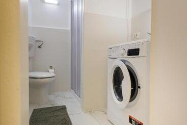 游客公寓 Scudaniglio Home