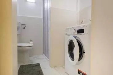 آپارتمان‌های توریست‌ها Scudaniglio Home