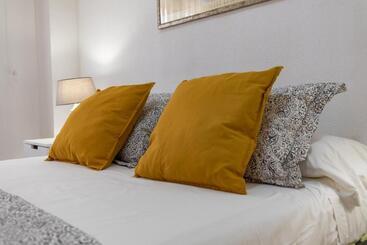 Жильё для туристов Travel Habitat Playa Heliópolis