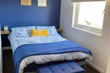 ツーリストアパートメント Ugly Duckling, License Number Fi 00863 P