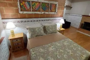 Ostello Casa No Céu