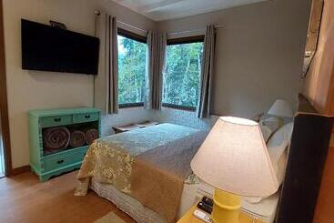 هاستل Casa No Céu