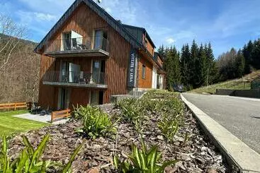 Apartaments turístics Apartmány U Lesa