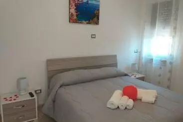 Appartamento B&b Domus Pompei