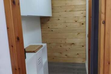 Apartaments turístics Appartamento Ponte Di Legno   Parco Dello Stelvio