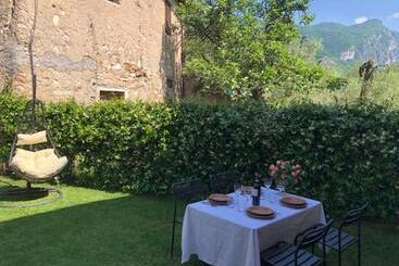 B&b Il Sogno Nel Borgo