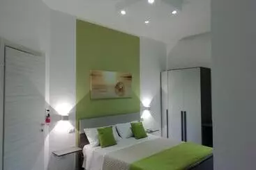 Aamiaismajoitus (B&B) Flamingo Rooms