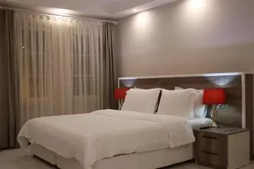 Aamiaismajoitus (B&B) Yankı