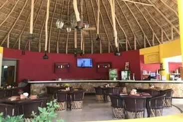 Turistihuoneistot Departamento Y Playa Con Servicios Grand Luxe