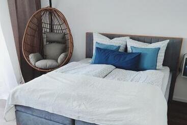 Apartamentos turísticos Gemütliches Studio Mit Ausblick, Pool Und Wifi