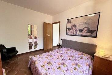 شقق خاصة سياحية Incanto