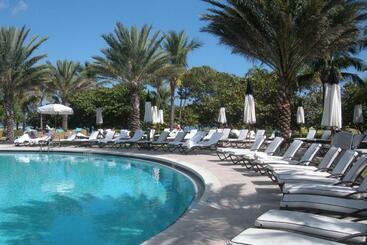 Aparthotel One Bal Harbour Ritz Bal Harbour