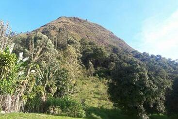 膳宿费 Chales Do Antonio