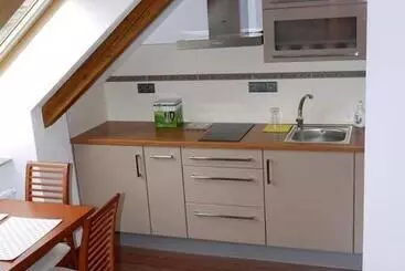 Majatalo Domeček Milevsko