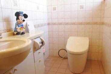 Pensão Gairoju / Vacation Stay 2366