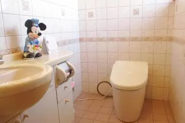 Pensione Gairoju / Vacation Stay 2366