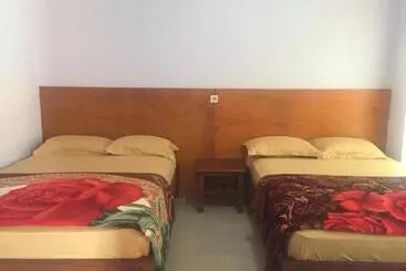 Majatalo Homestay Lereng Bromo