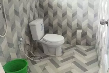 Pension Homestay Lereng Bromo