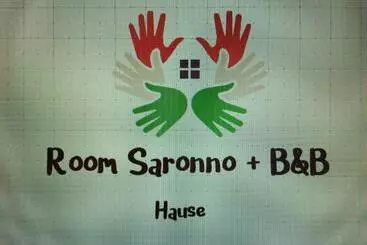 Room Saronno + B&b
