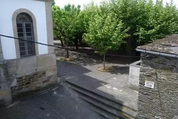 Aparthotel Travesia Rooms