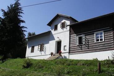 Hostel Penzion Olesnice