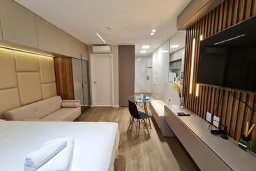 Aparthotel Bsb Flats