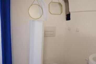 דירות לתיירים Casabella   Con Terrazza Panoramica