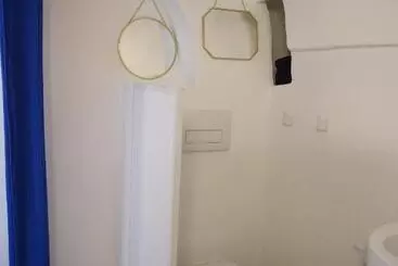 Turistihuoneistot Casabella   Con Terrazza Panoramica