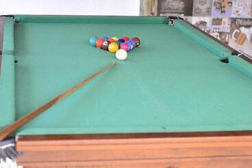 Hostel Quintal Do Rosa