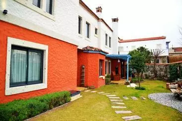 Hotel Alacati Suites