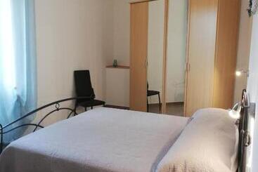 Il Lago Del Mugello B&b