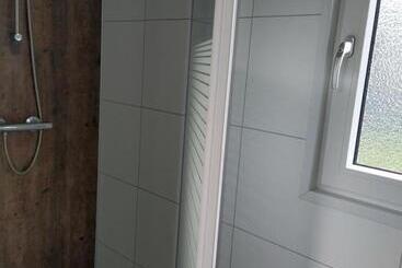 Apartaments turístics Lathumlodge Met Parkvoorzieningen