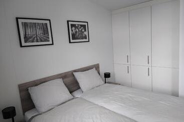 ツーリストアパートメント Lathumlodge Met Parkvoorzieningen