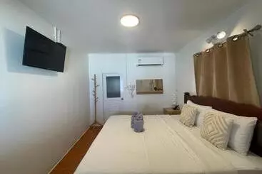 Pensão Apache Loongdum Koh Samed