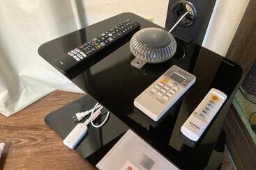 Pensão Arashima Inn 201 / Vacation Stay 162