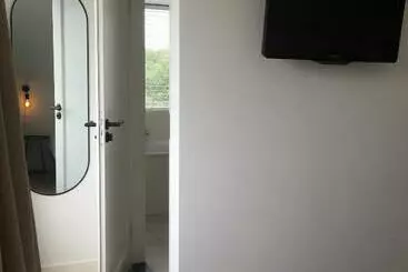Pension Bij Het Bos Texel