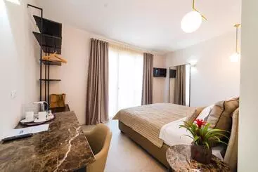 ペンション Garda Room