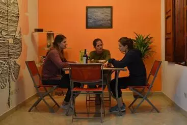 Pension  Hostal Naty Luna