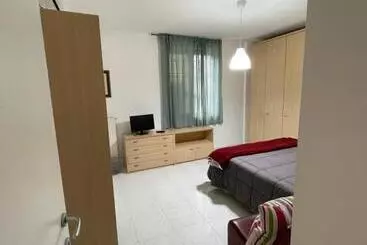 Pension  Merola Sisters Holiday Home