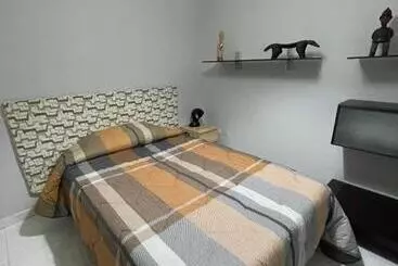 Pension Merola Sisters Holiday Home