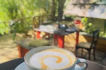 پانسیون Moksha Eco Villa Ella