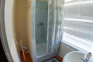 Pensão Penzion Kamenný Dvůr