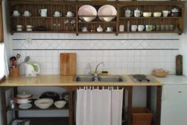 Pensionat Penzion U Sluníčka