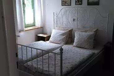 Pensão Penzion U Sluníčka