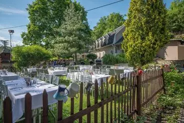 Pensjonat Penzion U Zběhlíka