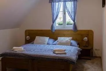 Pension Penzion U Zběhlíka
