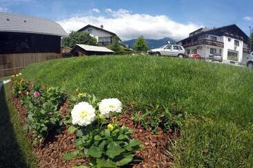 پانسیون The Jungle Apartments And Rooms