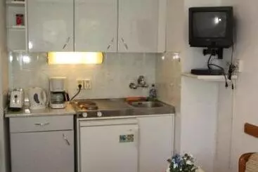 Pension éva Vendégház